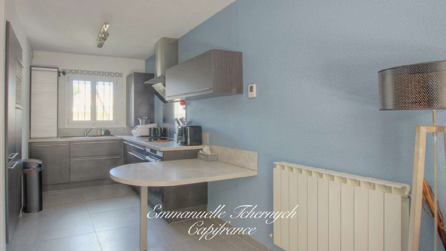 te koop huis Istres Bouches-du-Rhône 3