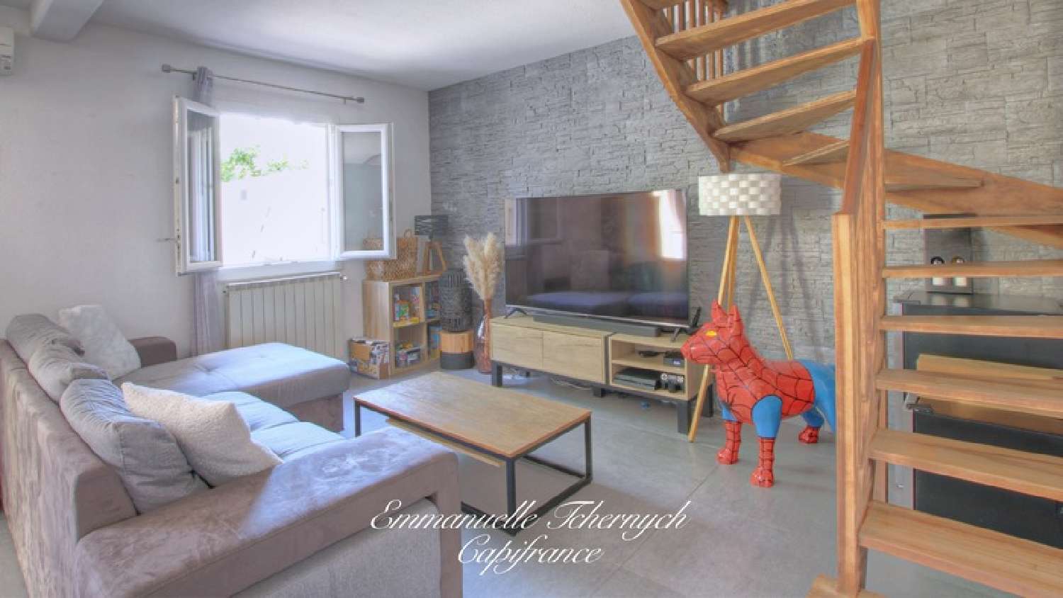 te koop huis Istres Bouches-du-Rhône 4