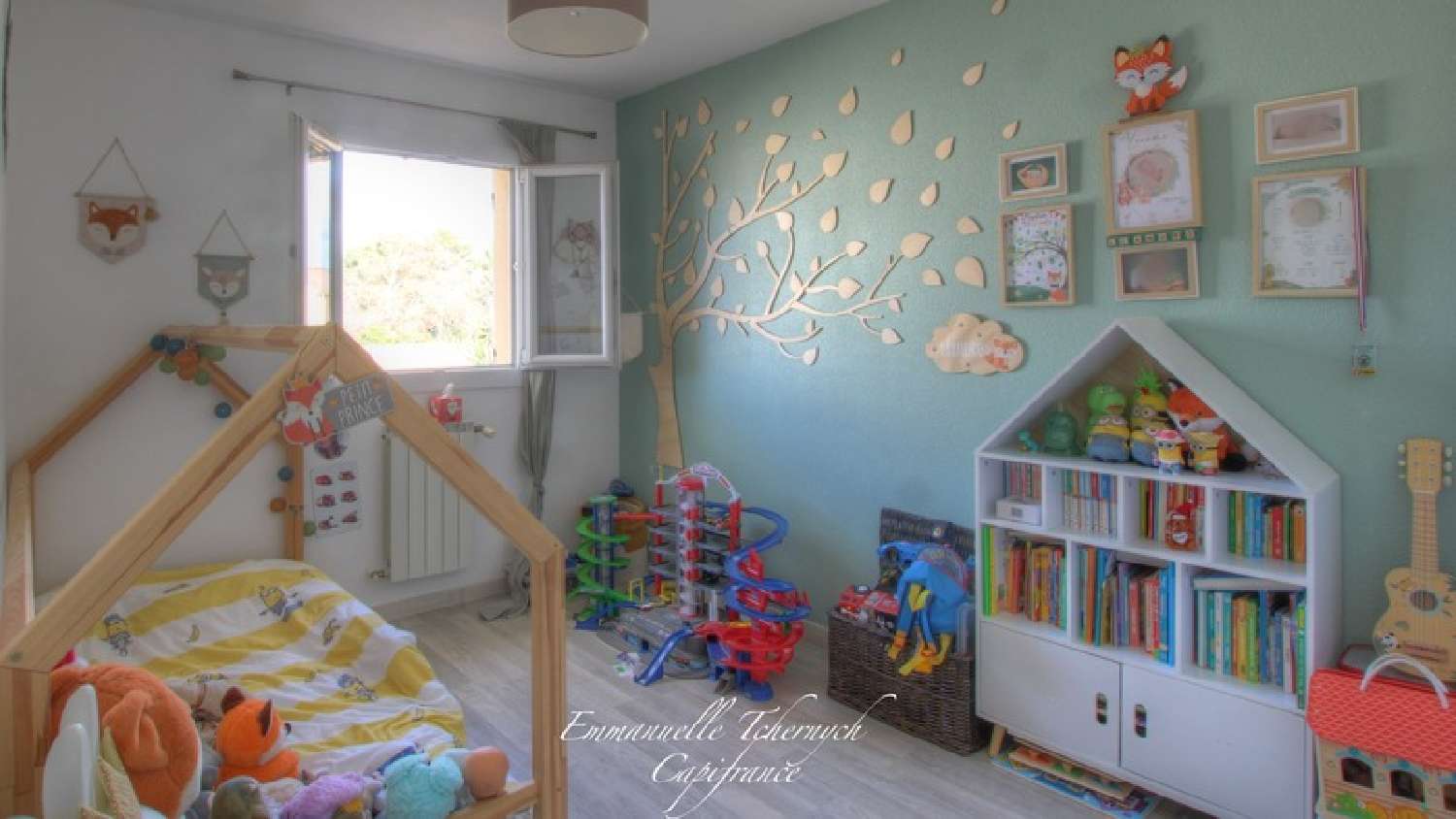 te koop huis Istres Bouches-du-Rhône 6