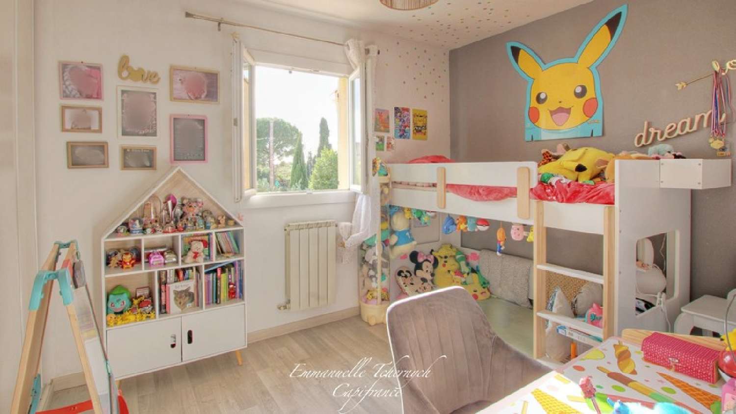 te koop huis Istres Bouches-du-Rhône 7