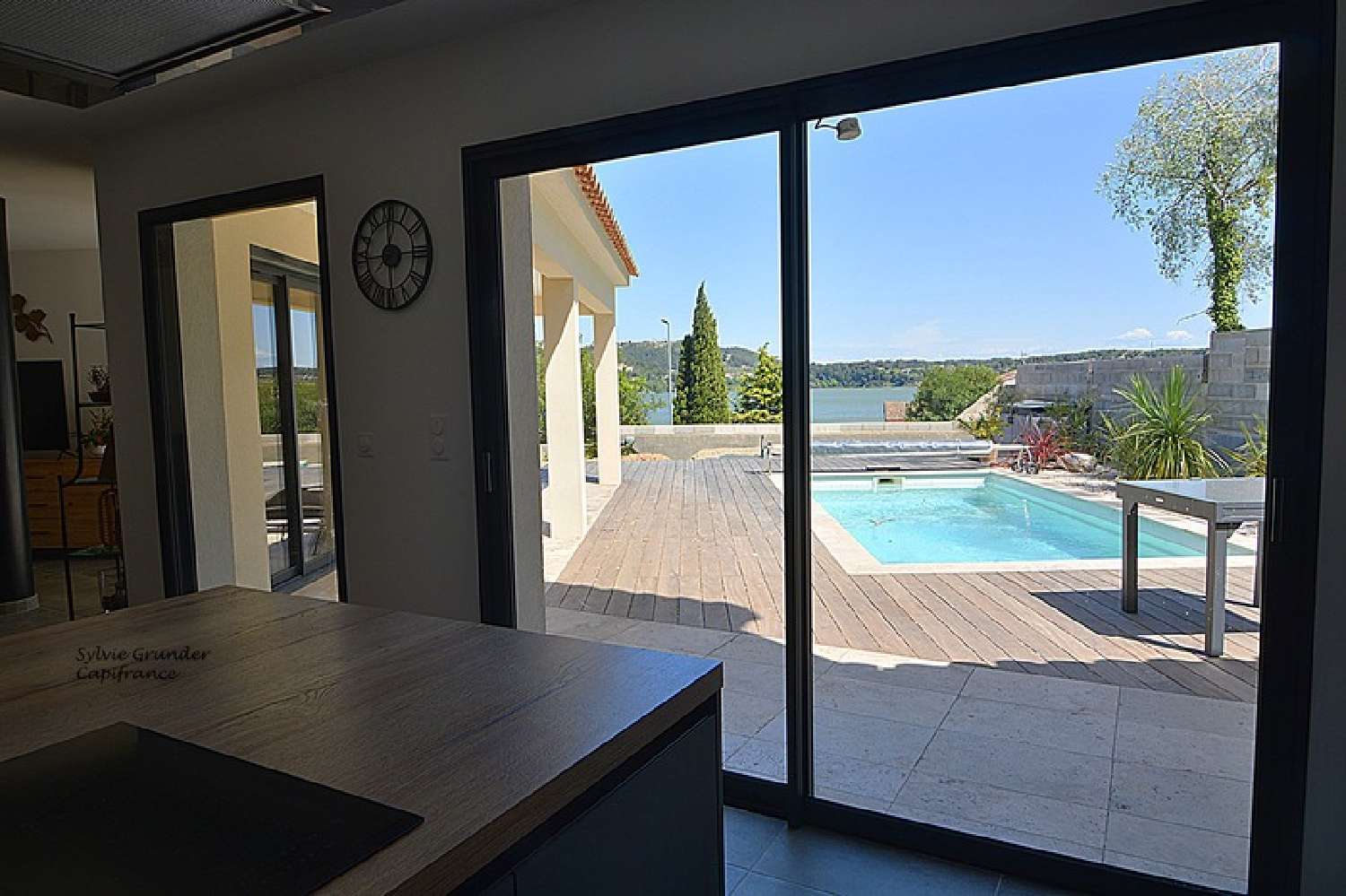  en venta casa Istres Bocas del Ródano 1