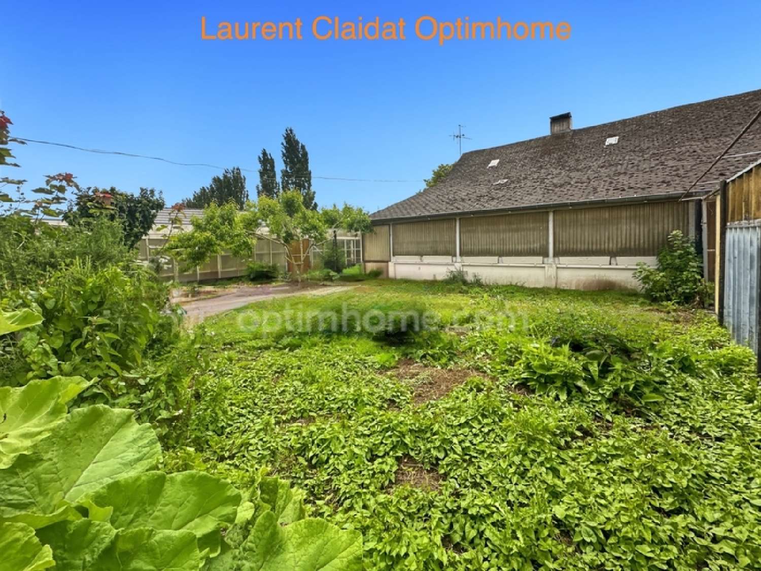 te koop huis Itancourt Aisne 1