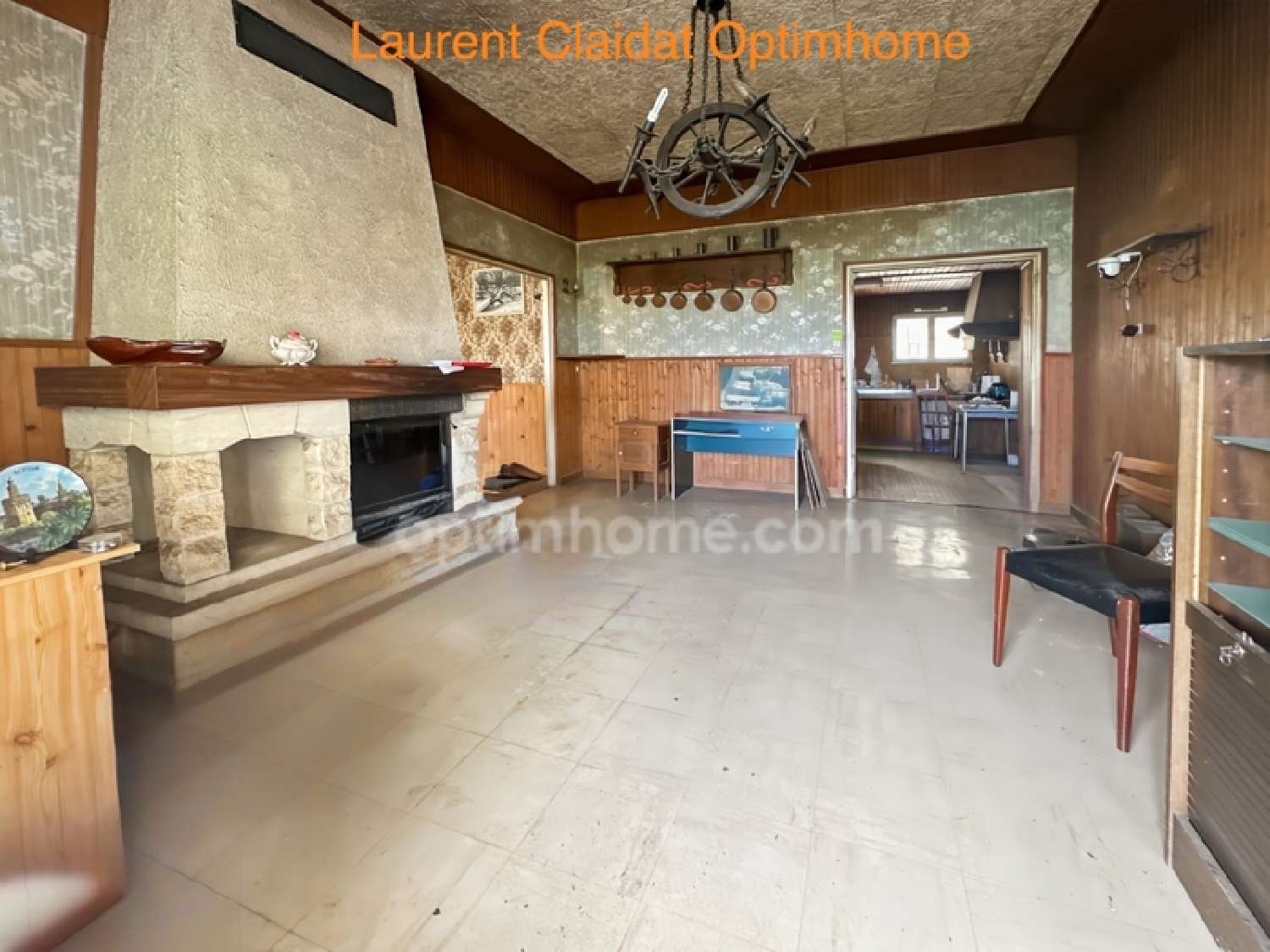te koop huis Itancourt Aisne 3