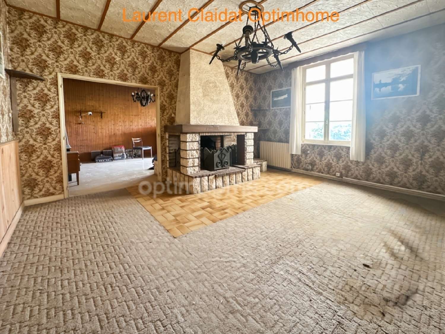 te koop huis Itancourt Aisne 4