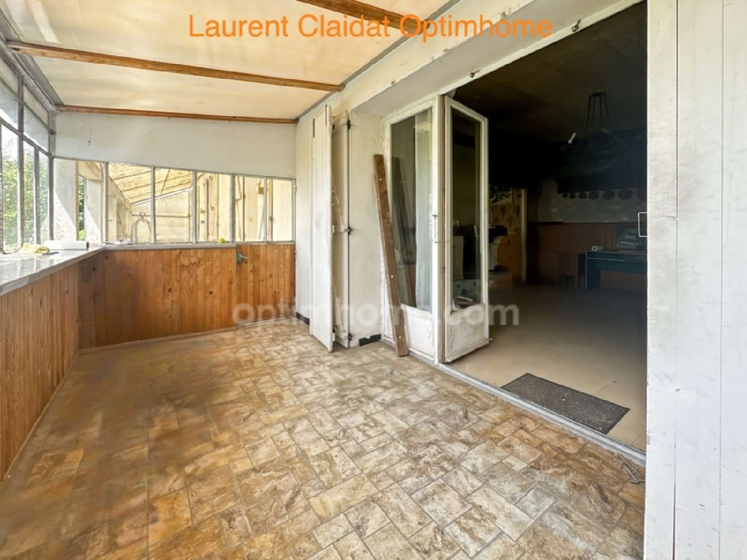 te koop huis Itancourt Aisne 5