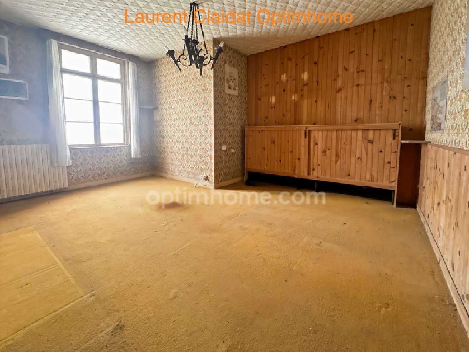 te koop huis Itancourt Aisne 8
