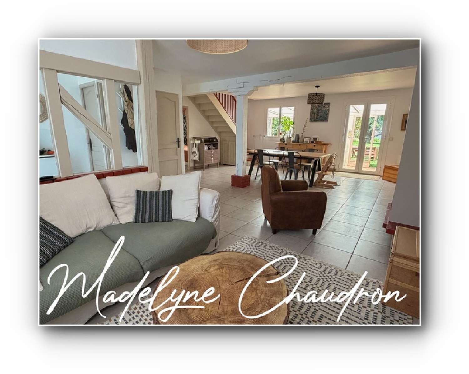  te koop huis Itteville Essonne 1
