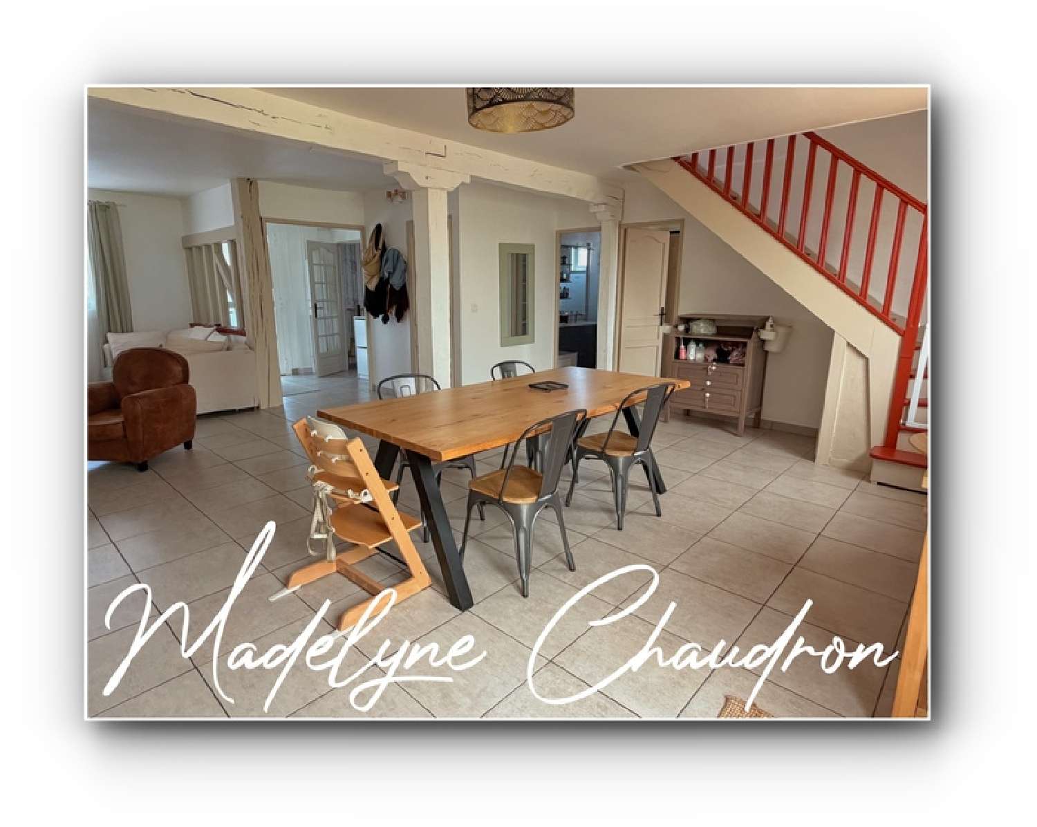  te koop huis Itteville Essonne 3