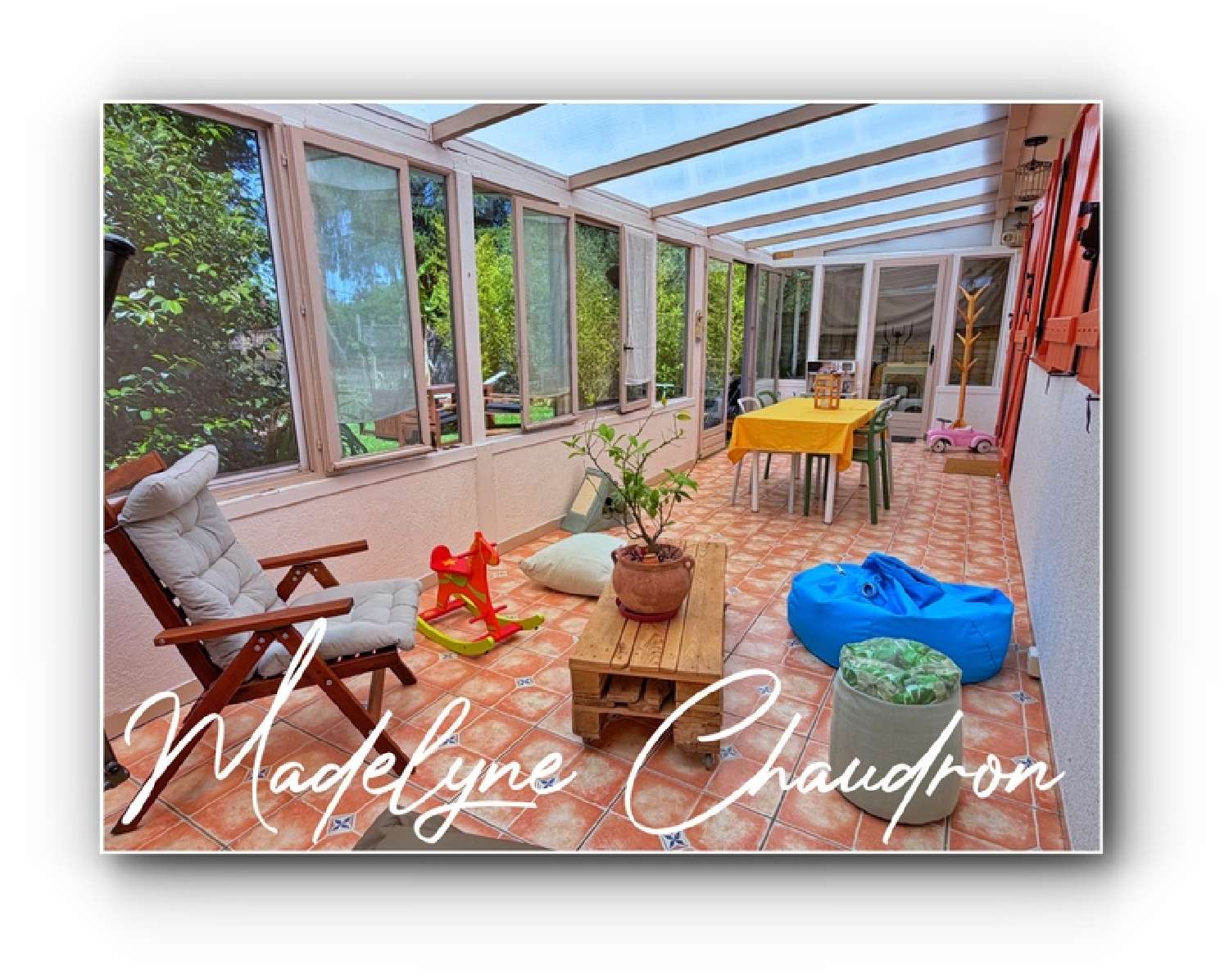  te koop huis Itteville Essonne 5