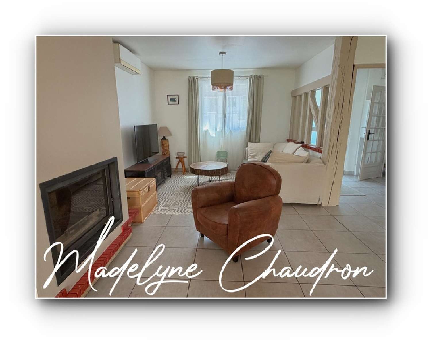  te koop huis Itteville Essonne 7