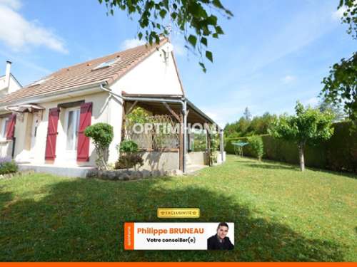Ivry-la-Bataille Eure huis foto 7363340