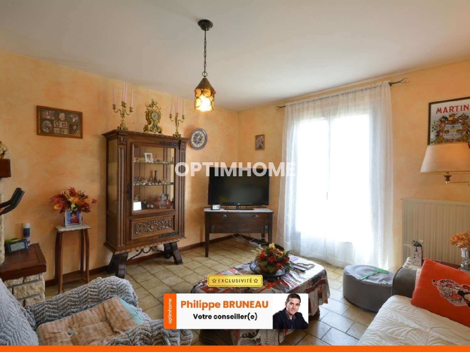  te koop huis Ivry-la-Bataille Eure 3