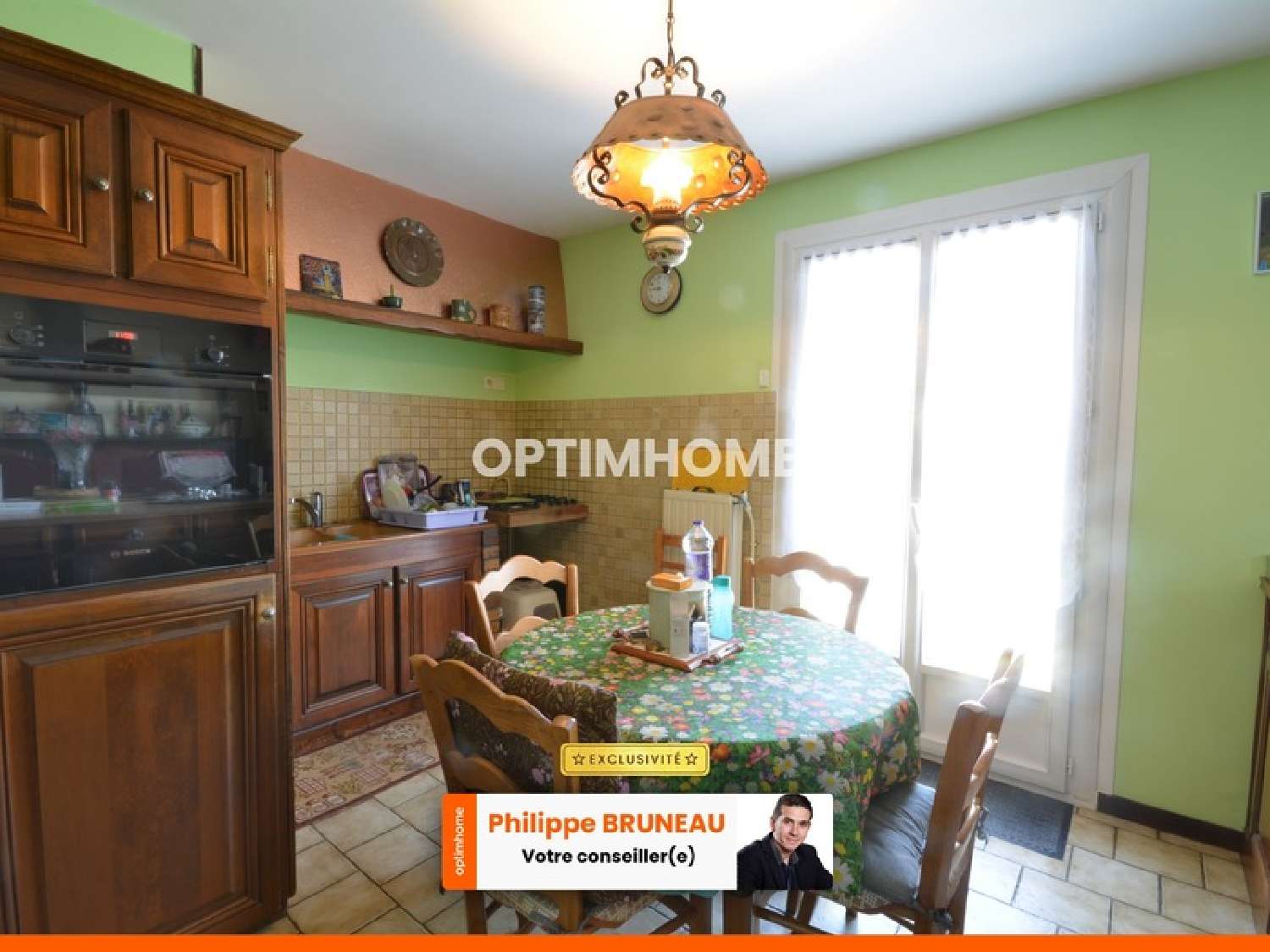  te koop huis Ivry-la-Bataille Eure 8