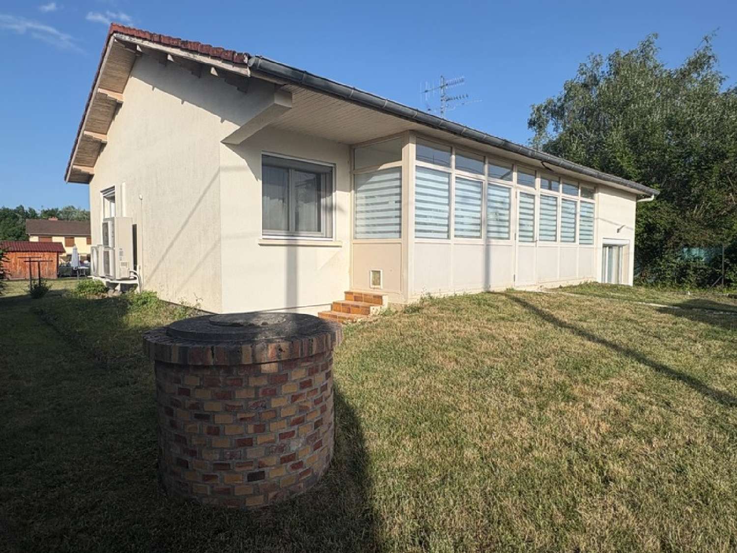  en venta casa Izier Côte-d'Or 1