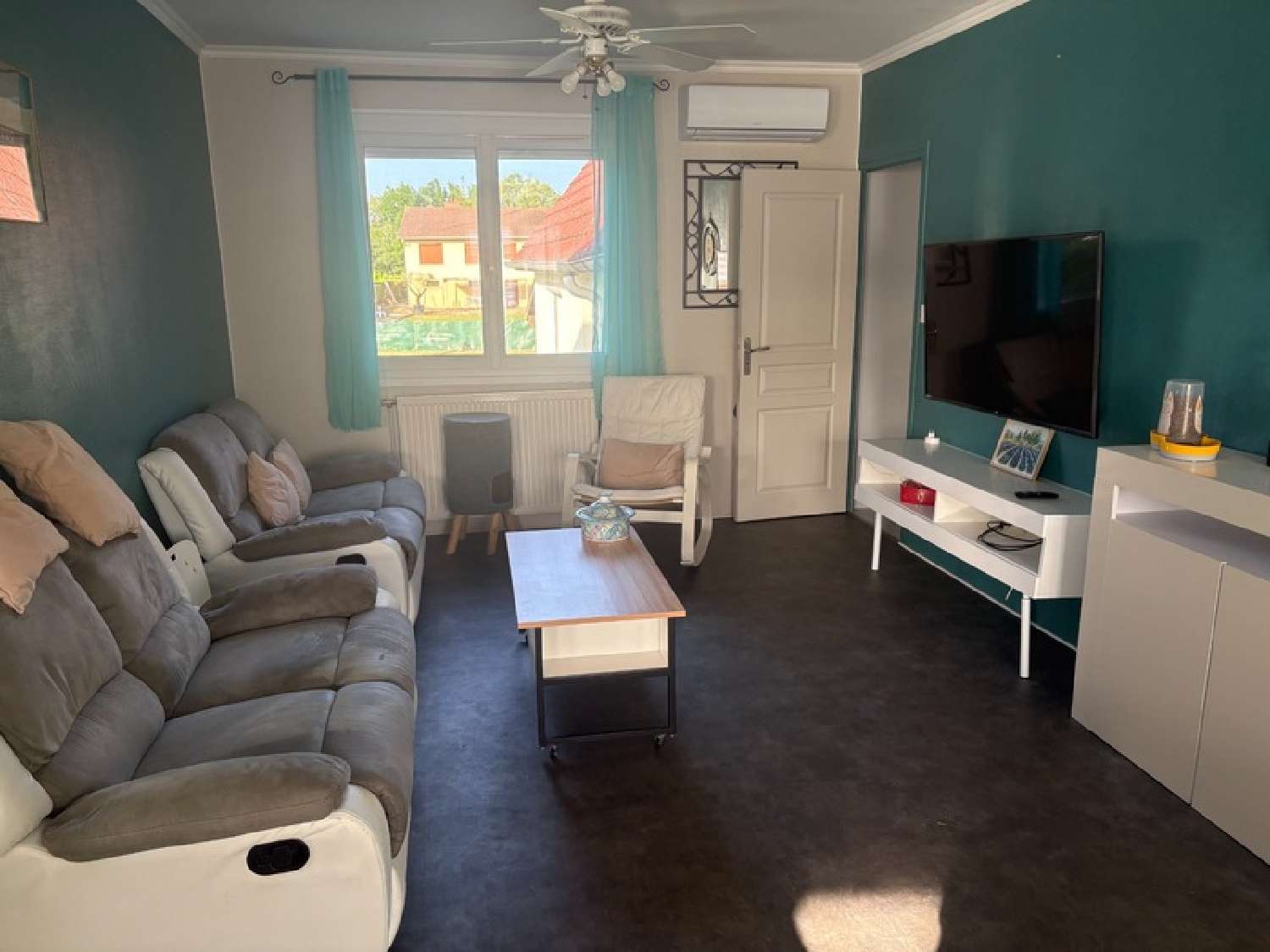  en venta casa Izier Côte-d'Or 5