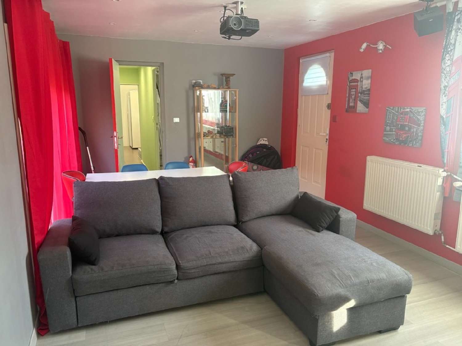  en venta casa Izier Côte-d'Or 7