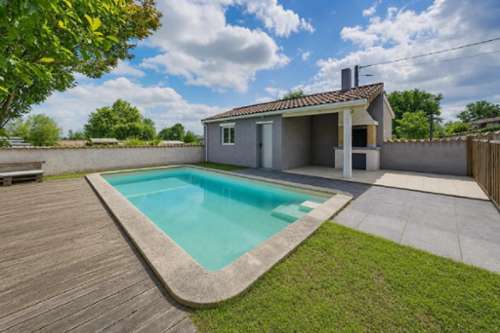 Izon Gironde house foto 7364372