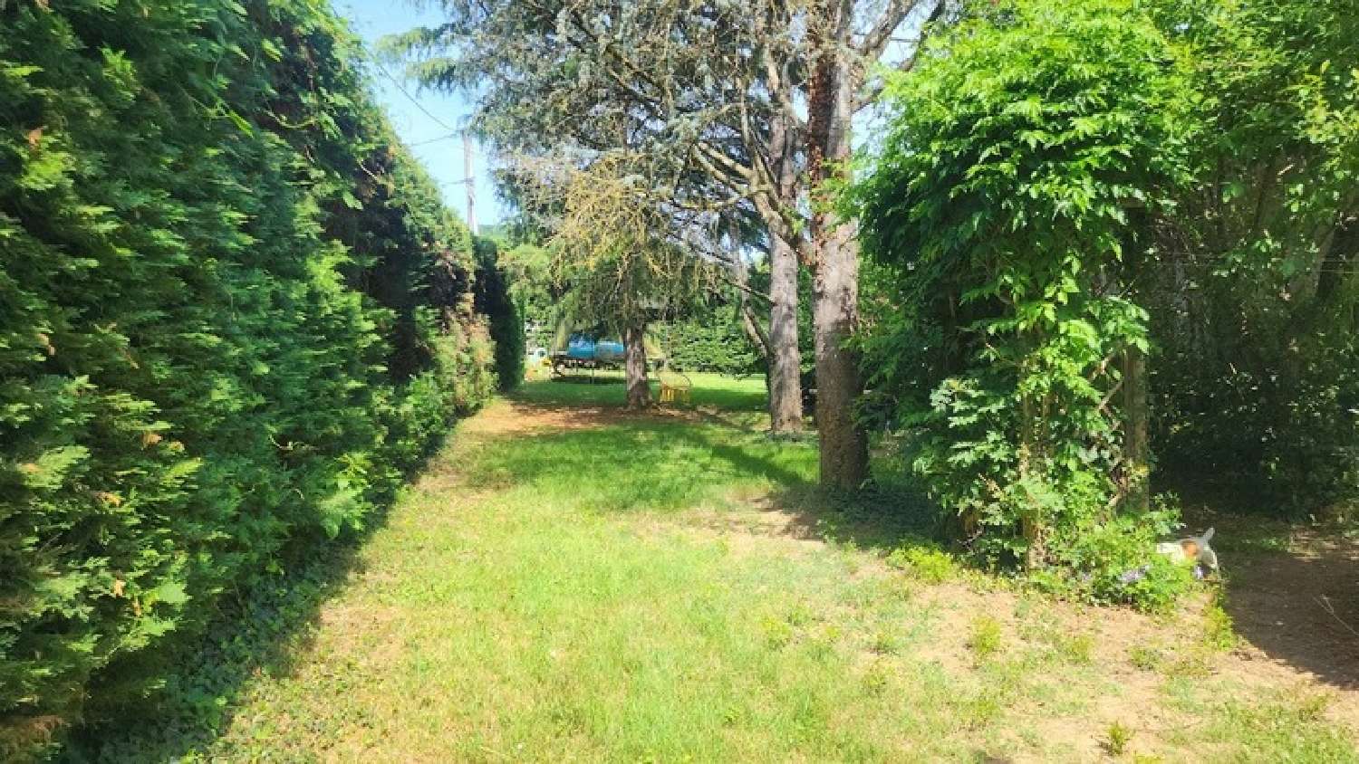  for sale house Jaillans Drôme 3