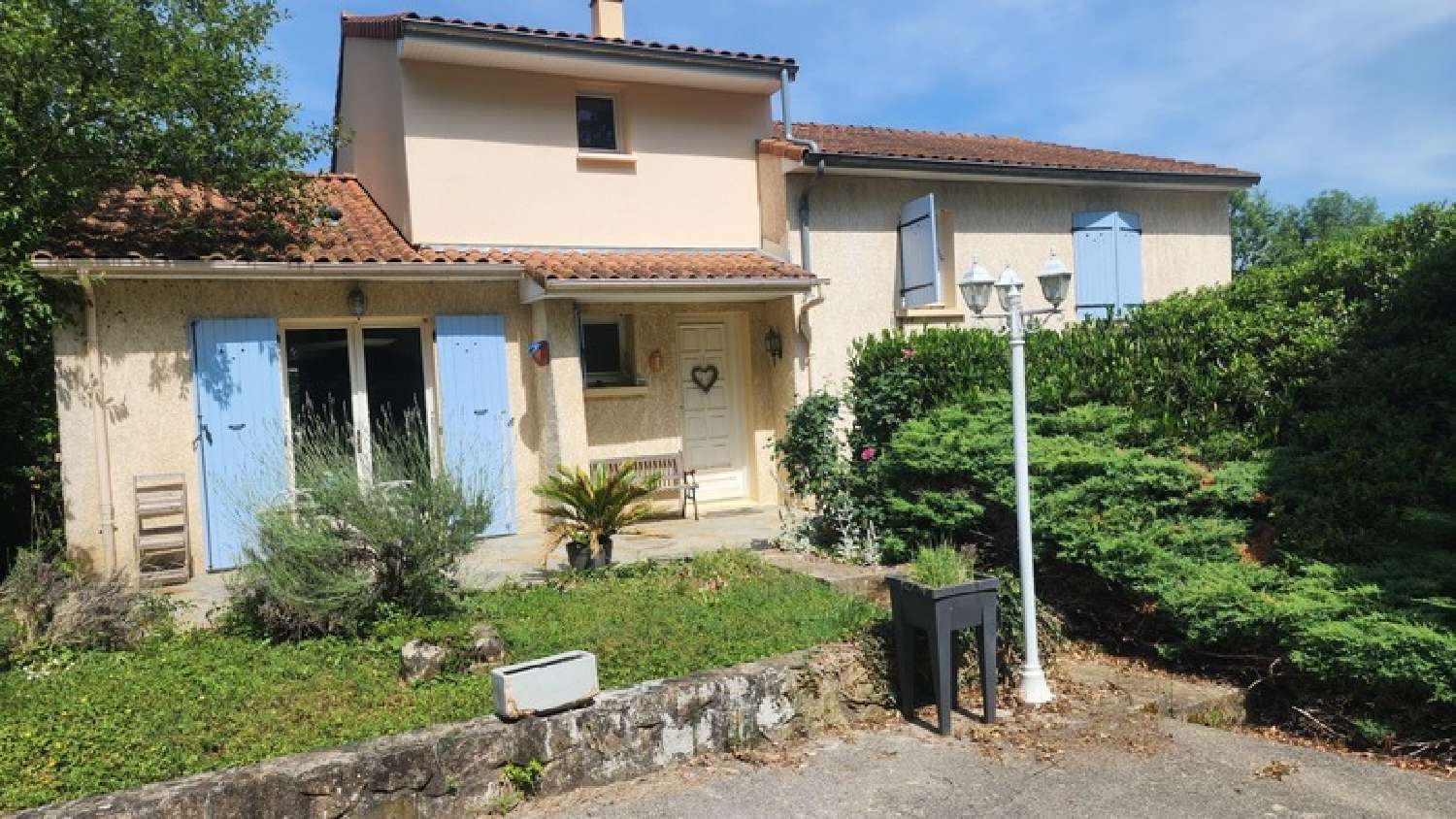  for sale house Jaillans Drôme 5