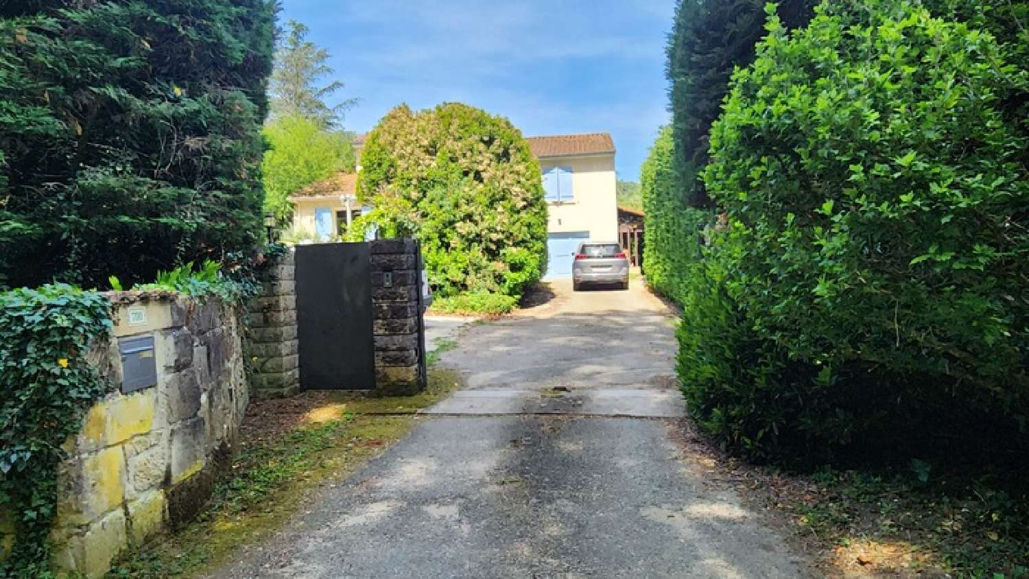  for sale house Jaillans Drôme 7
