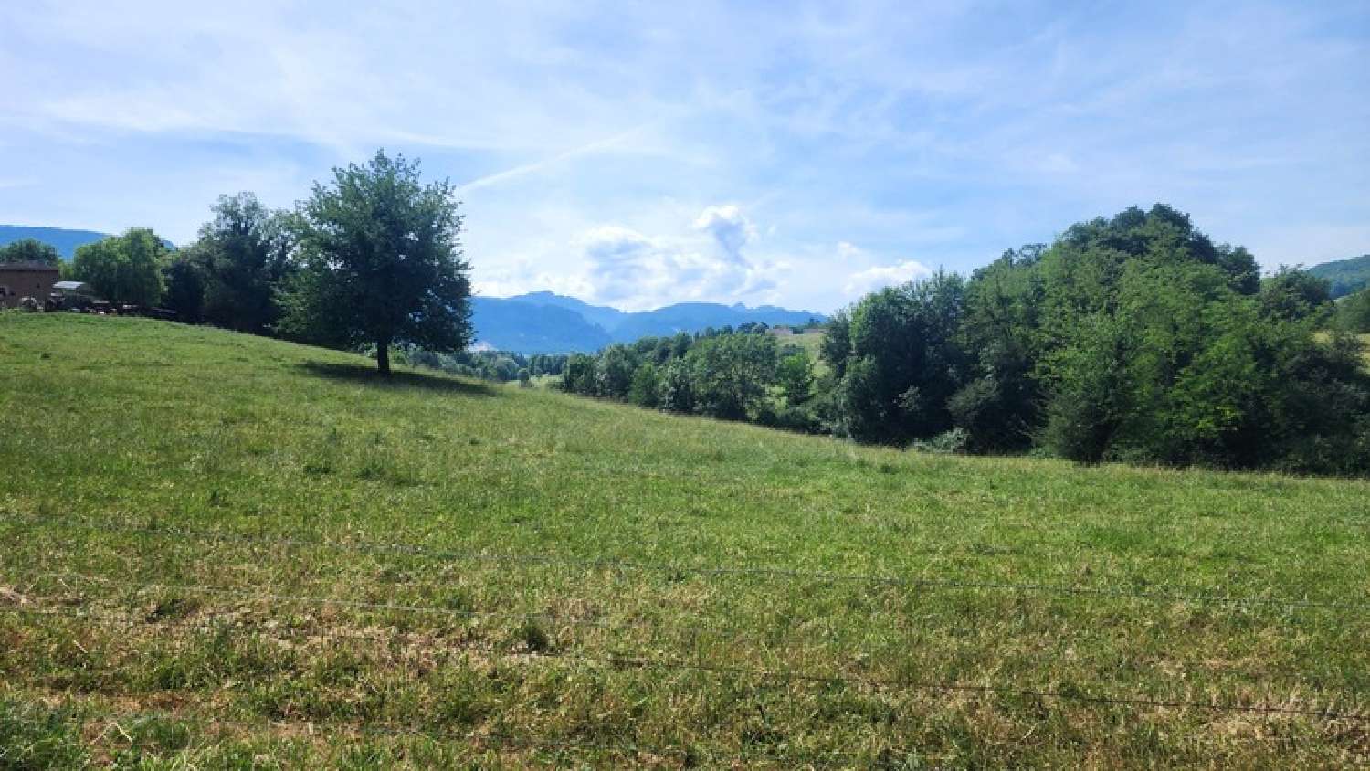  for sale house Jaillans Drôme 8