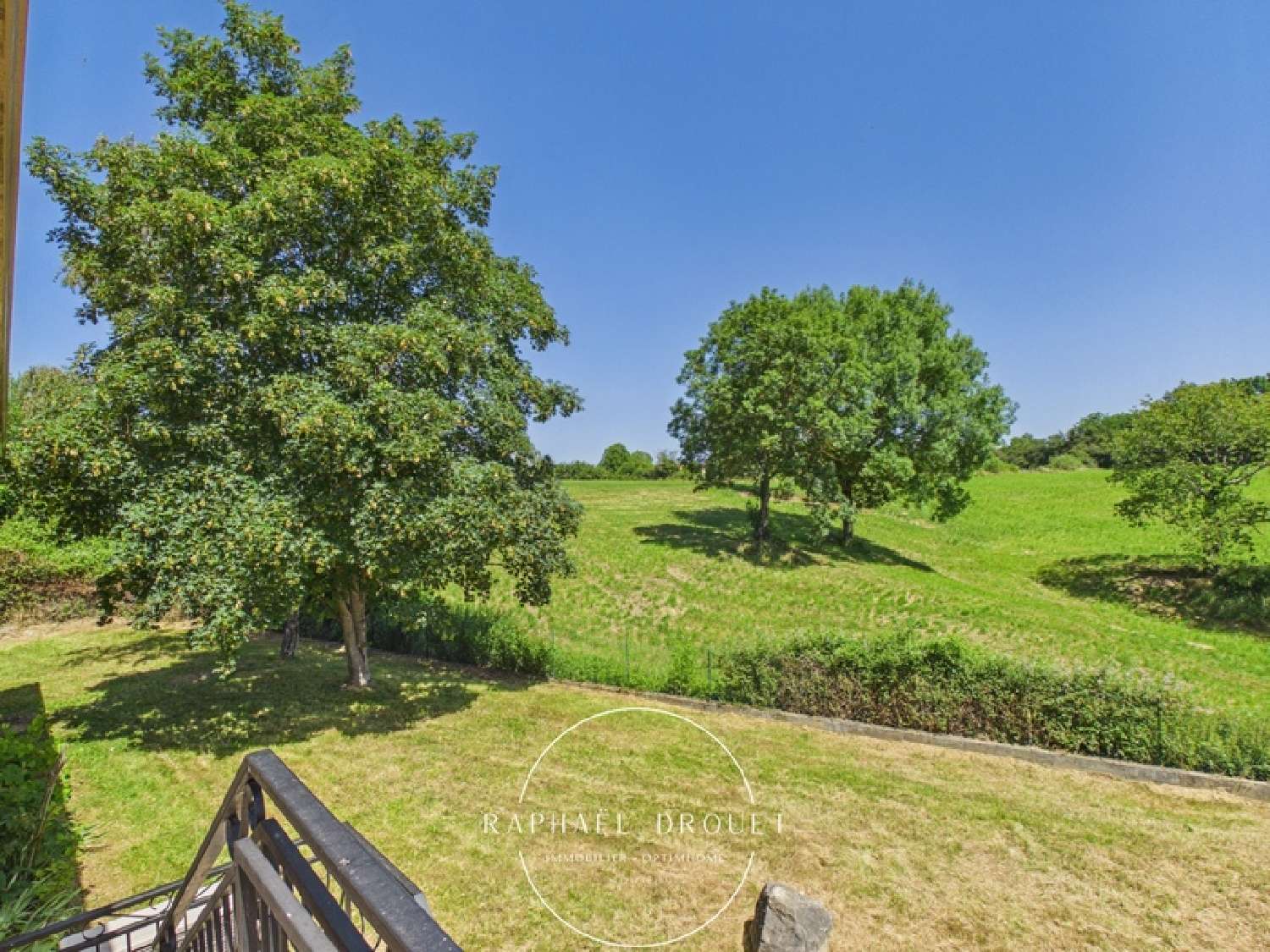 en venta casa Jardin Isère 2