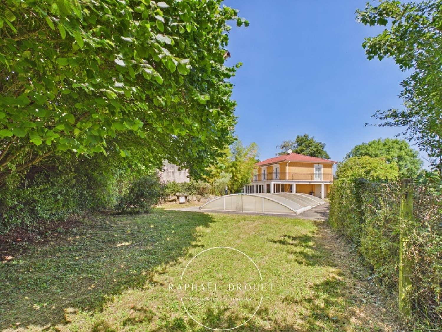 en venta casa Jardin Isère 3