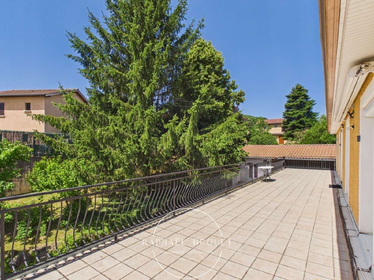 en venta casa Jardin Isère 5