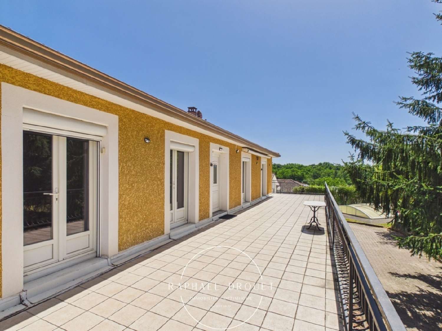 en venta casa Jardin Isère 6