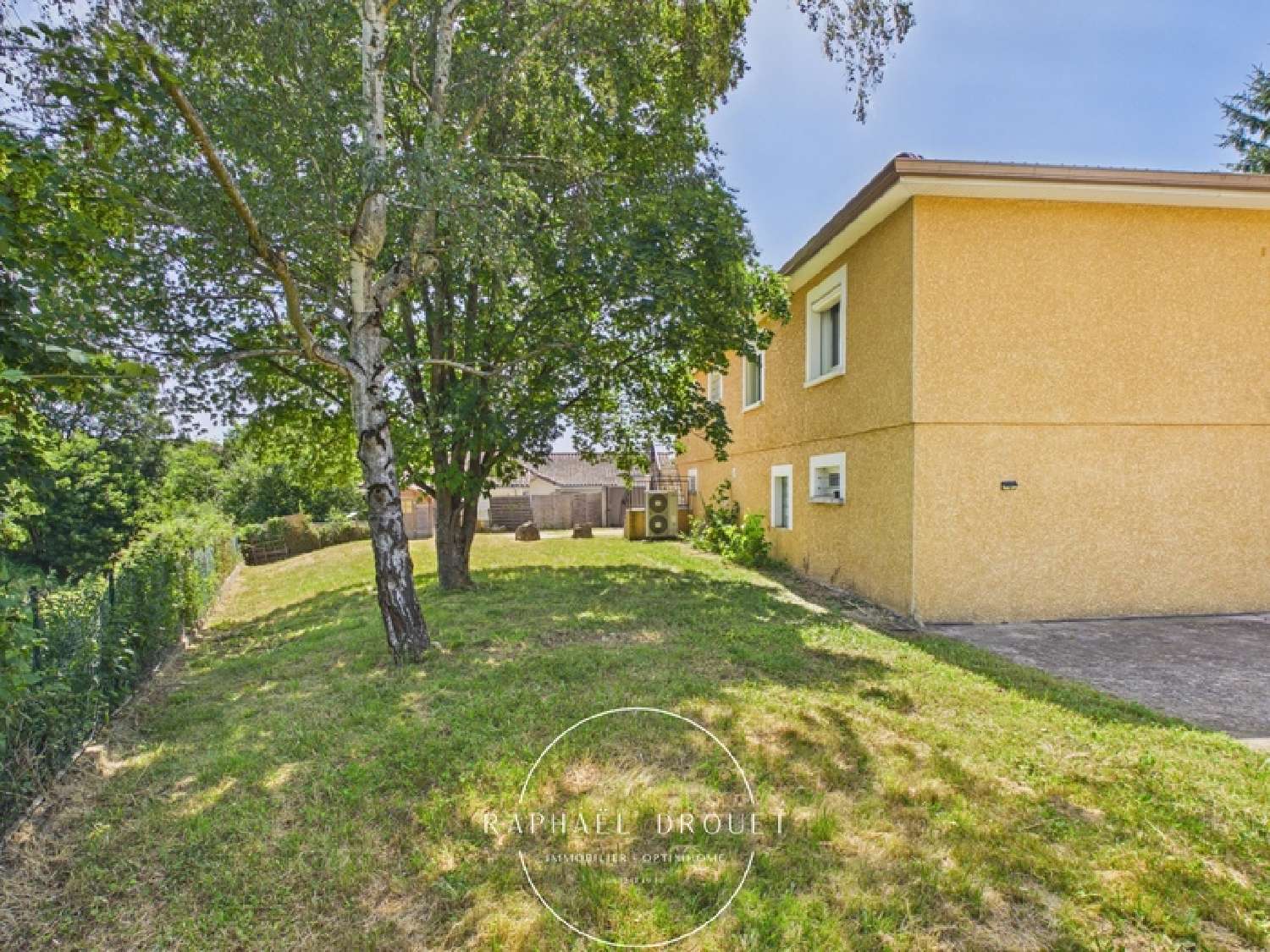 en venta casa Jardin Isère 7