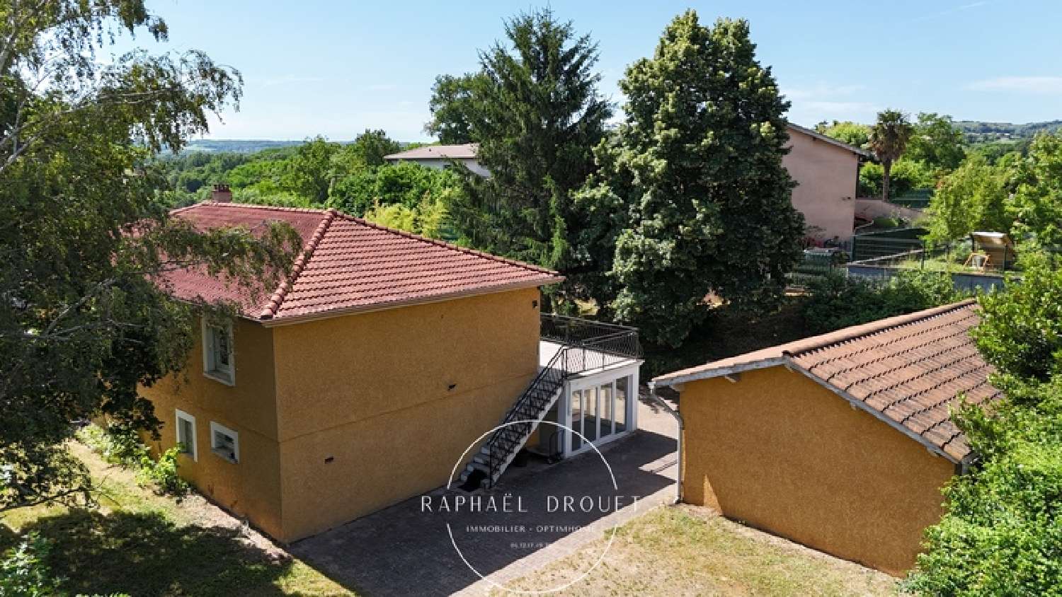 en venta casa Jardin Isère 8