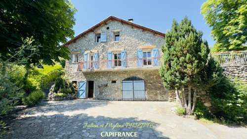 Jarjayes Hautes-Alpes Haus Bild 7356997