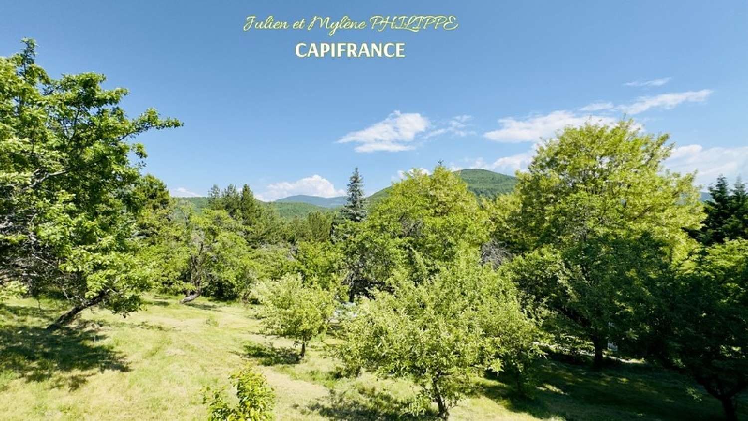 kaufen Haus Jarjayes Hautes-Alpes 2