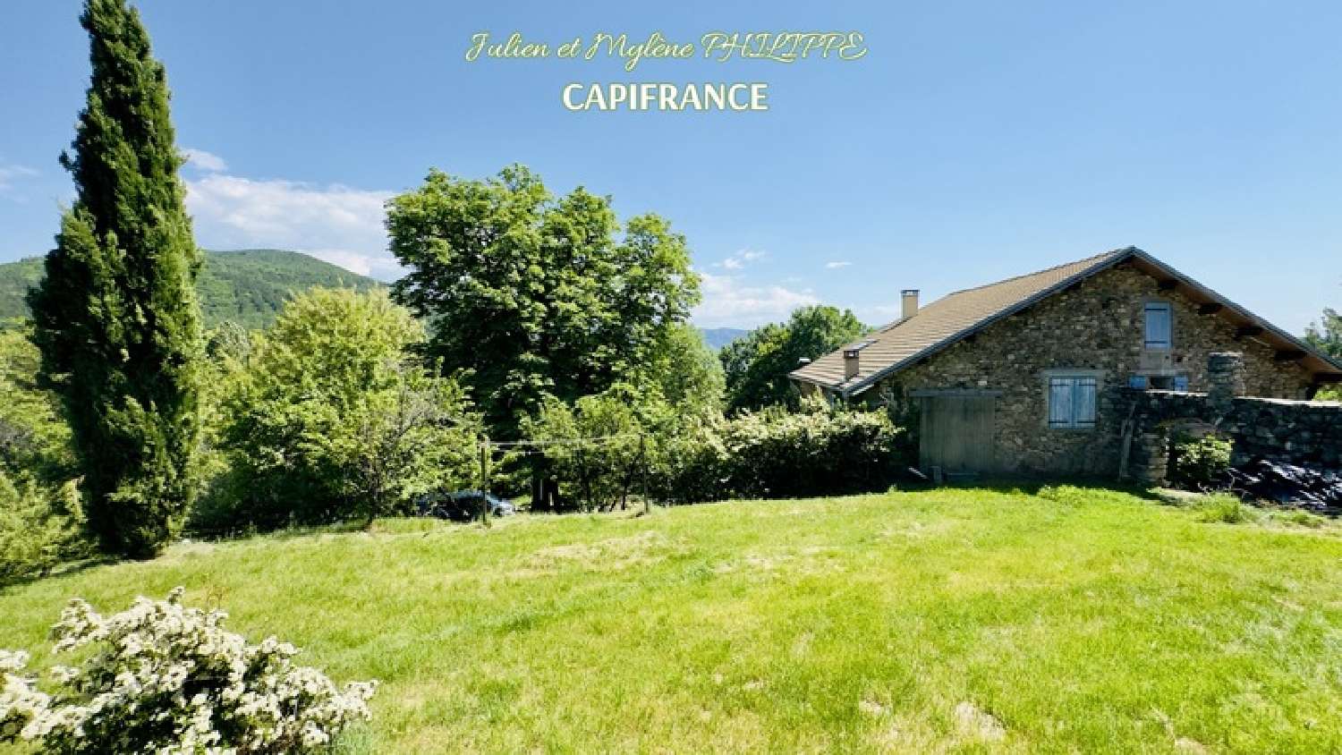 kaufen Haus Jarjayes Hautes-Alpes 3