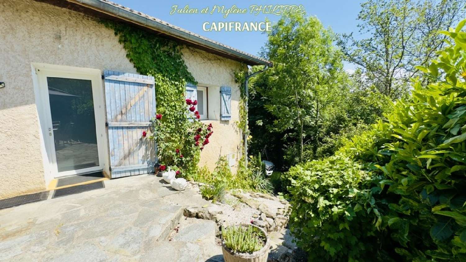 kaufen Haus Jarjayes Hautes-Alpes 5