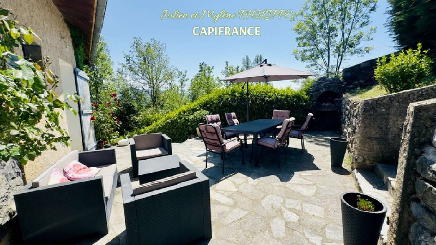 kaufen Haus Jarjayes Hautes-Alpes 6