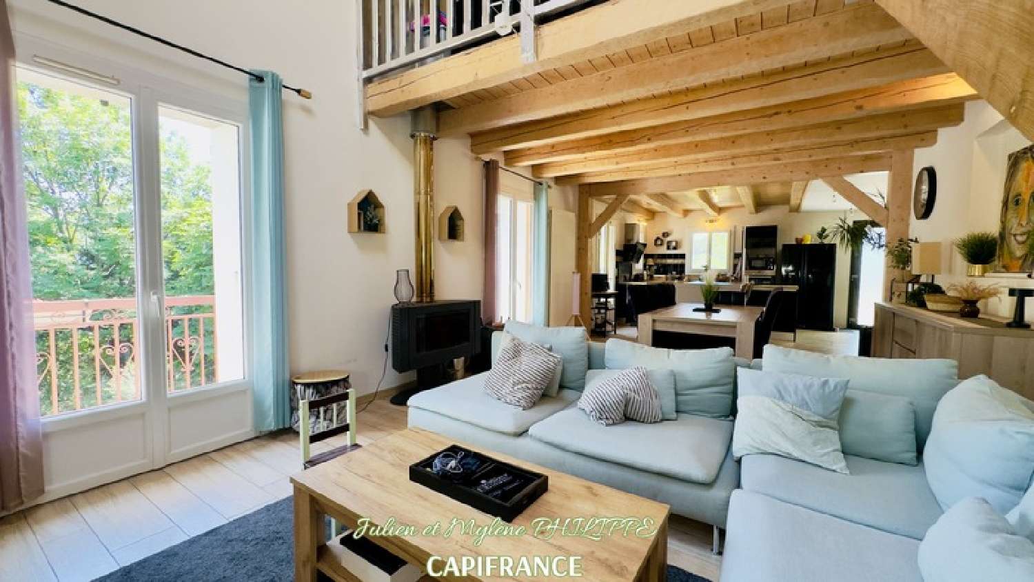 kaufen Haus Jarjayes Hautes-Alpes 8