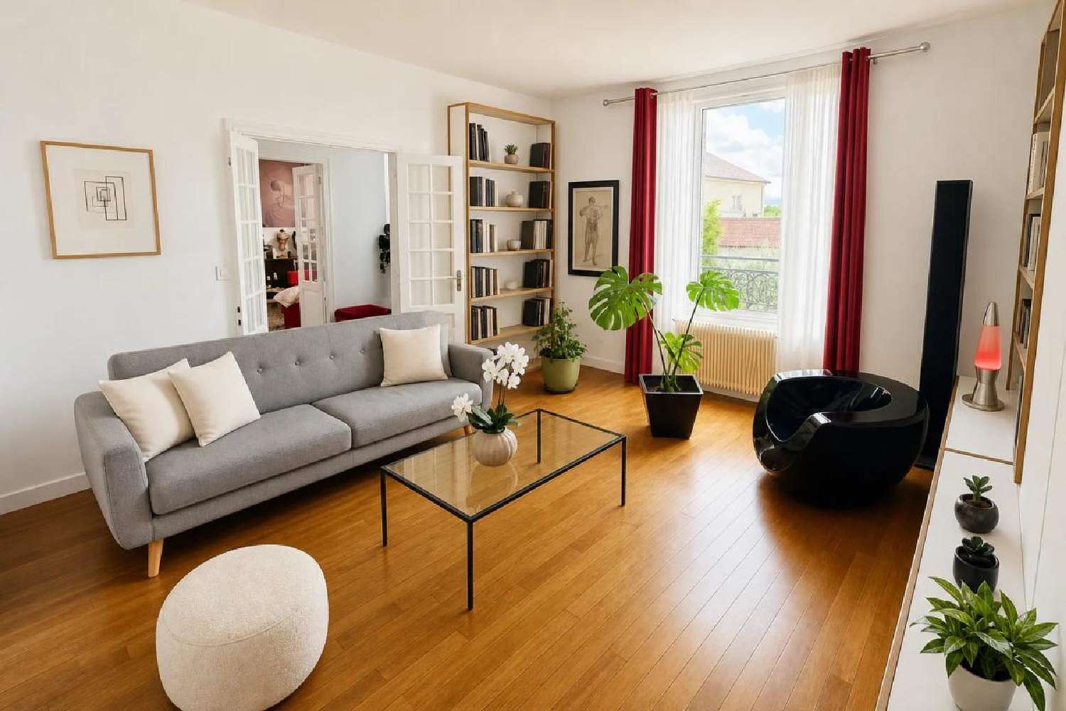  en venta casa Joigny Yonne 1