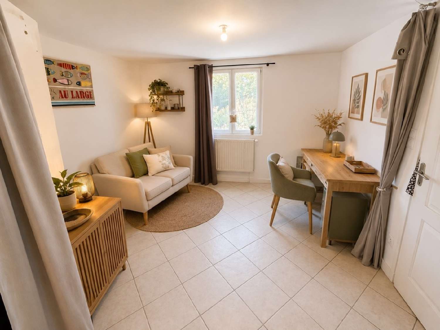  for sale house Jonquerets-de-Livet Eure 6