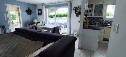 Jonzac Charente-Maritime casa foto 7358896