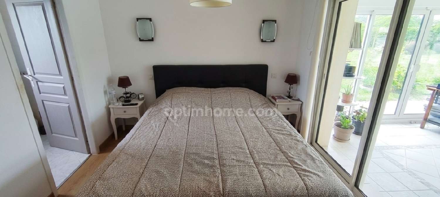 en venta casa Jonzac Charente-Maritime 6