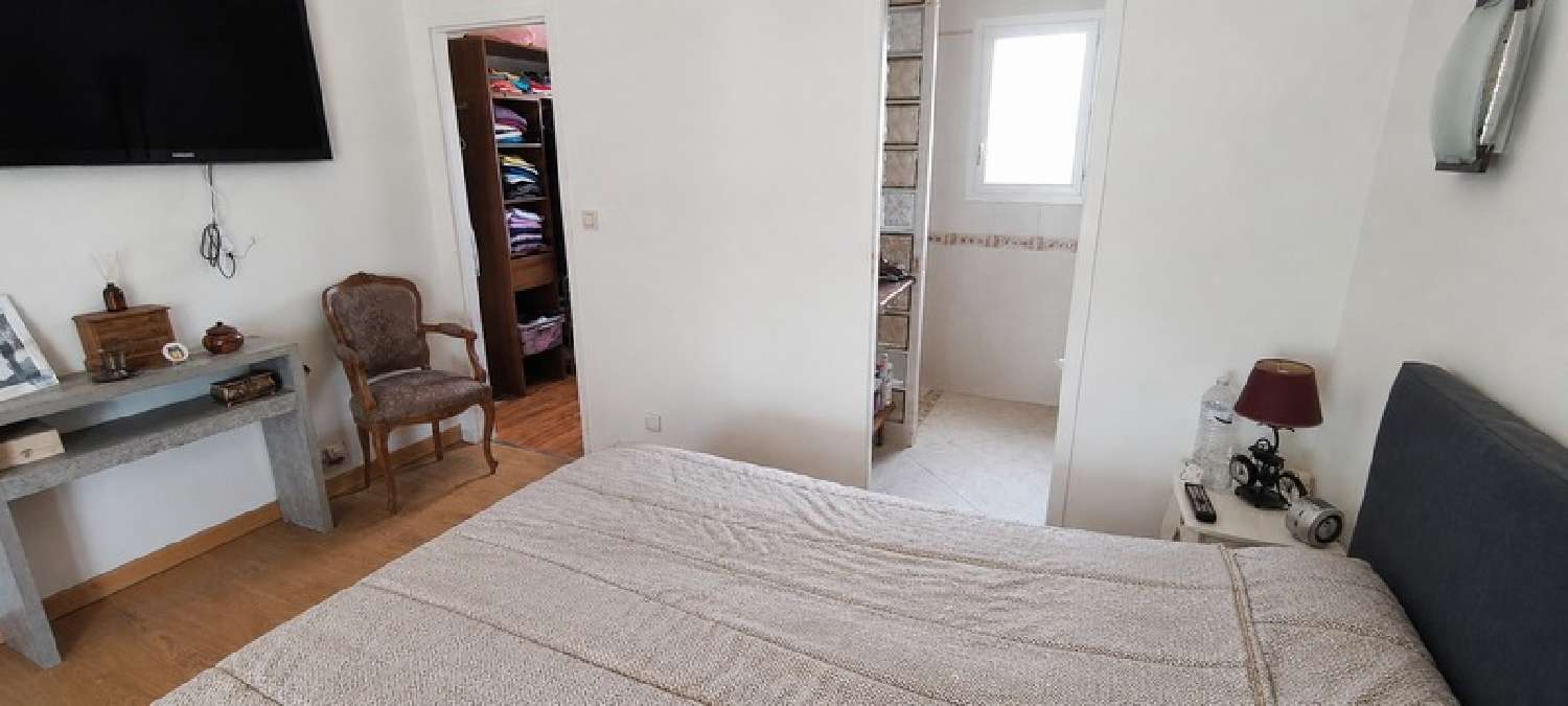 en venta casa Jonzac Charente-Maritime 7