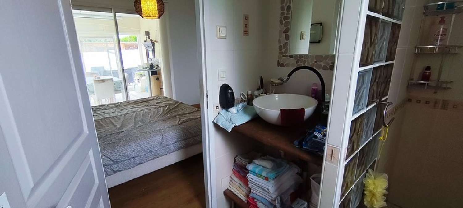 en venta casa Jonzac Charente-Maritime 8