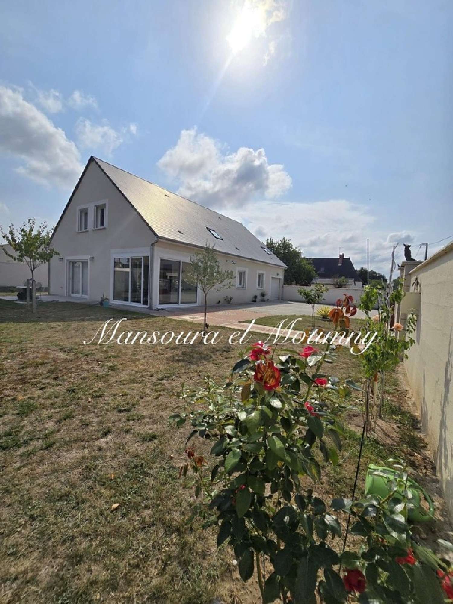 en venta casa Joué-lés-Tours Indre-et-Loire 2
