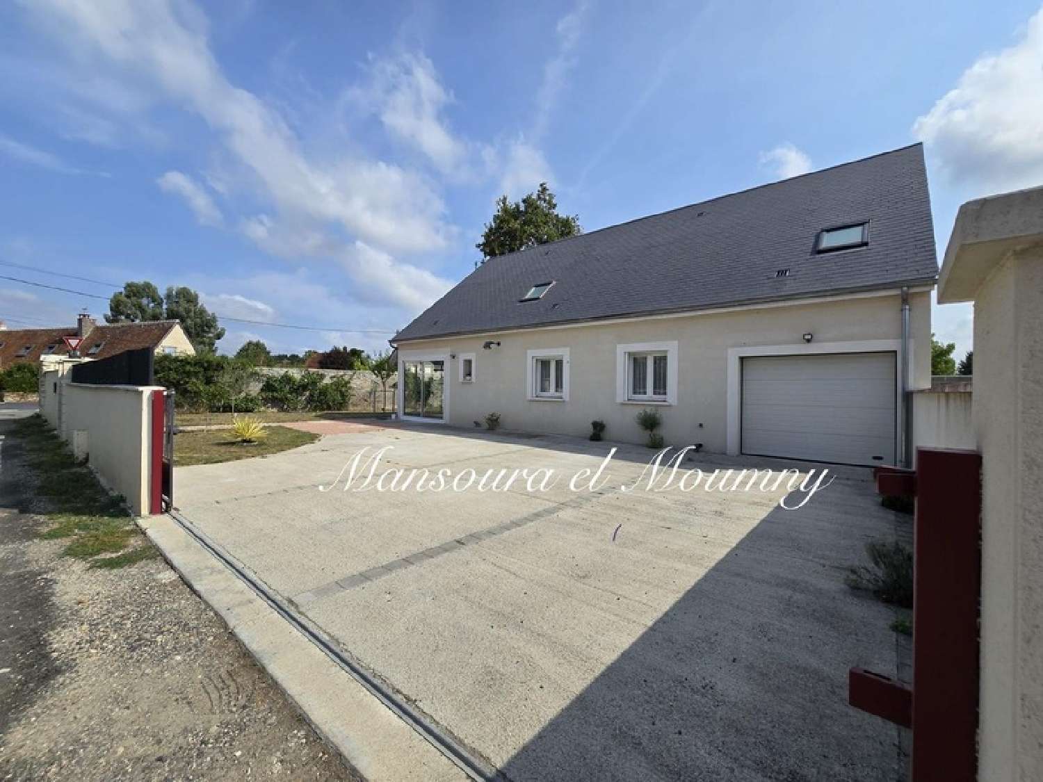 en venta casa Joué-lés-Tours Indre-et-Loire 3