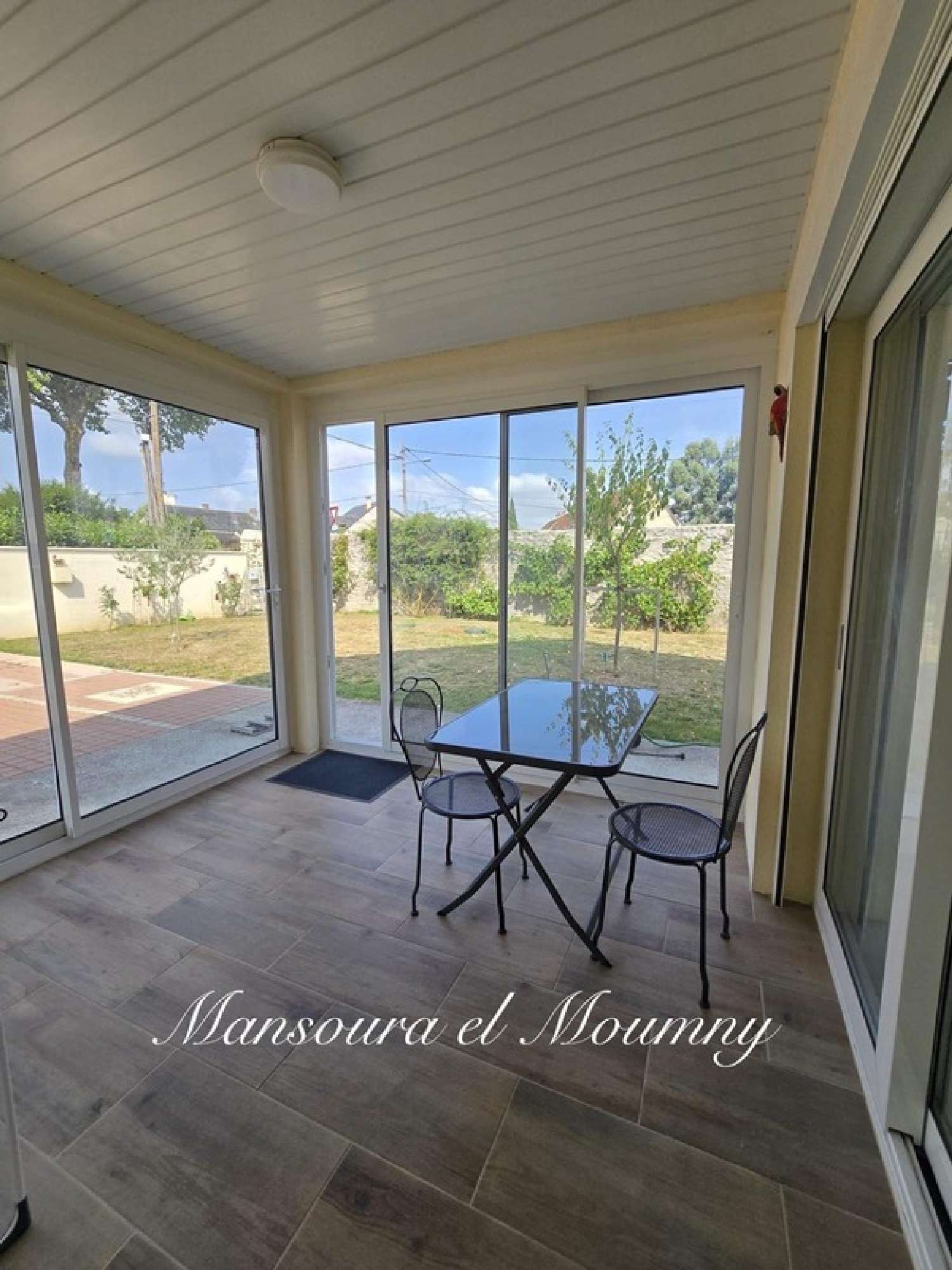en venta casa Joué-lés-Tours Indre-et-Loire 4