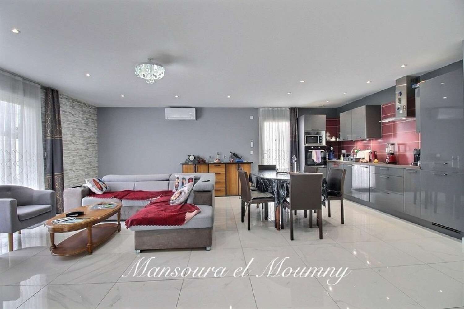 en venta casa Joué-lés-Tours Indre-et-Loire 5
