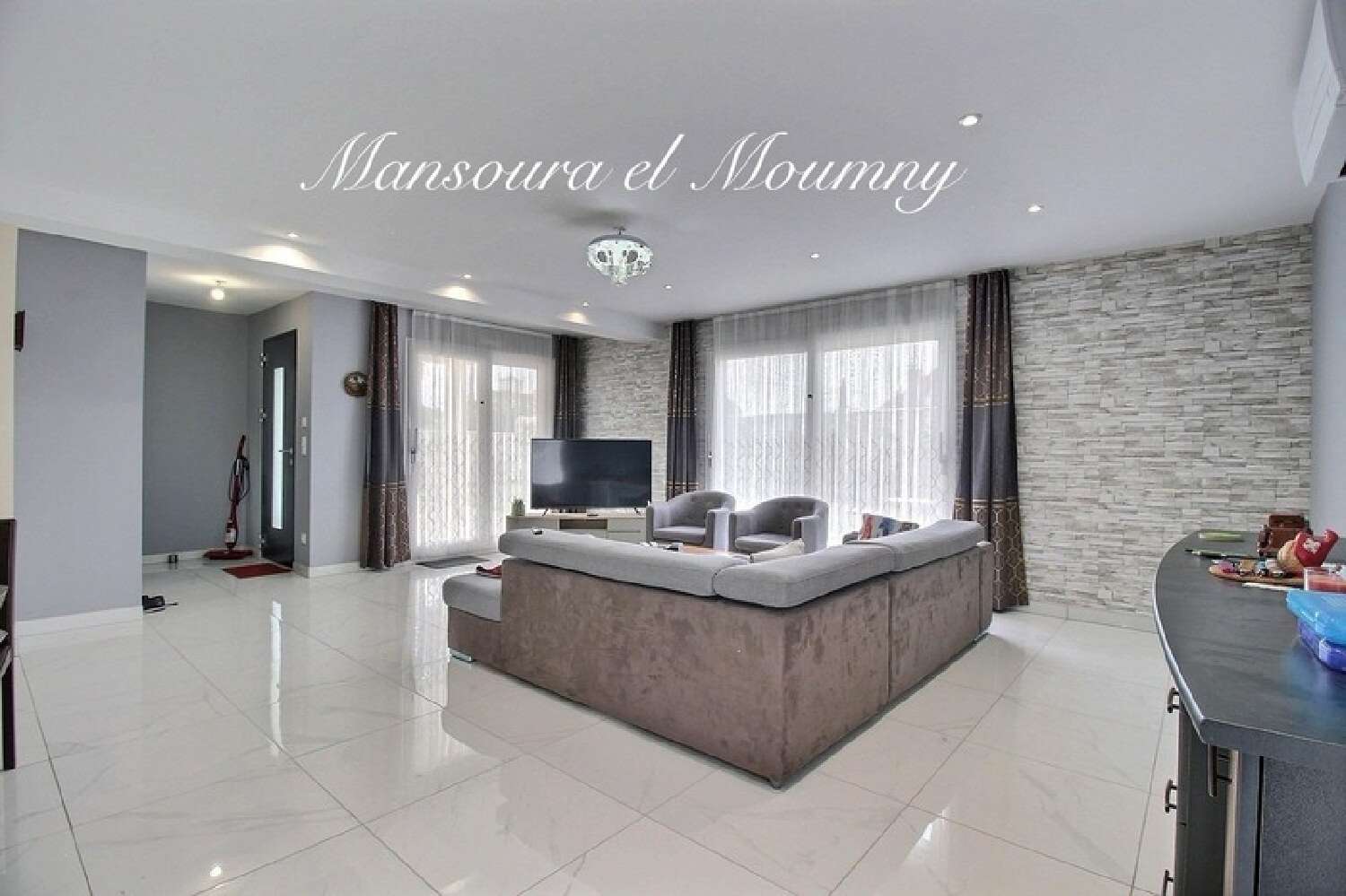 en venta casa Joué-lés-Tours Indre-et-Loire 6
