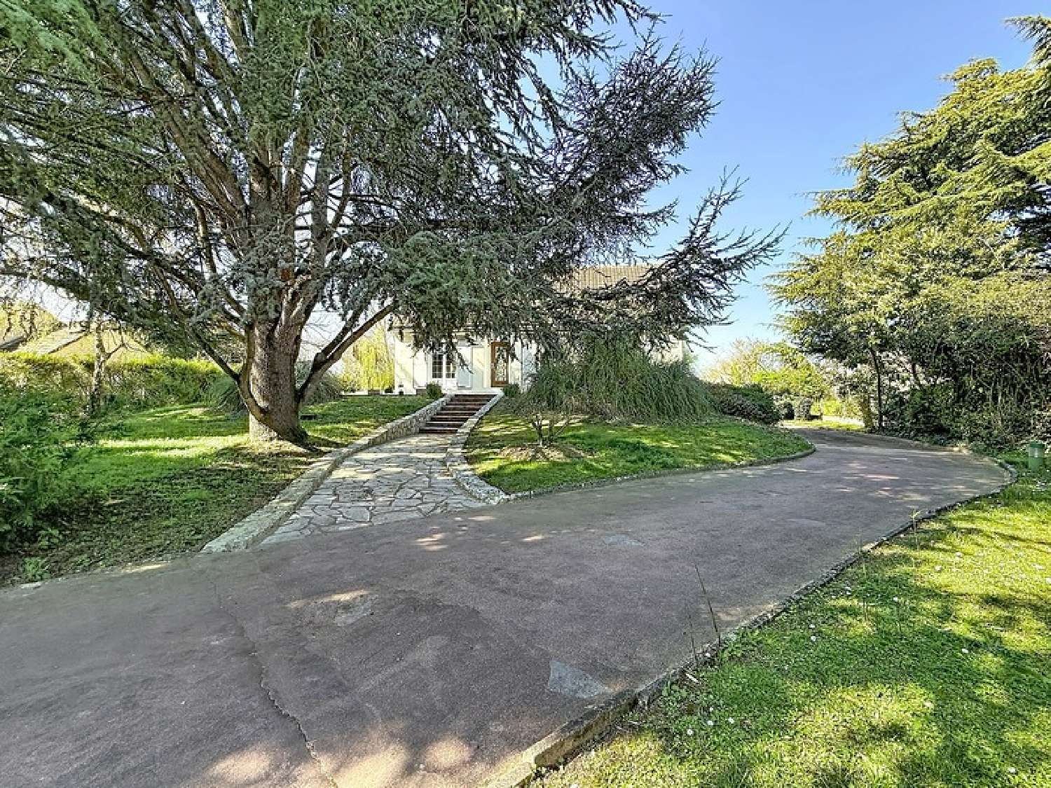 en venta casa Joué-lés-Tours Indre-et-Loire 1