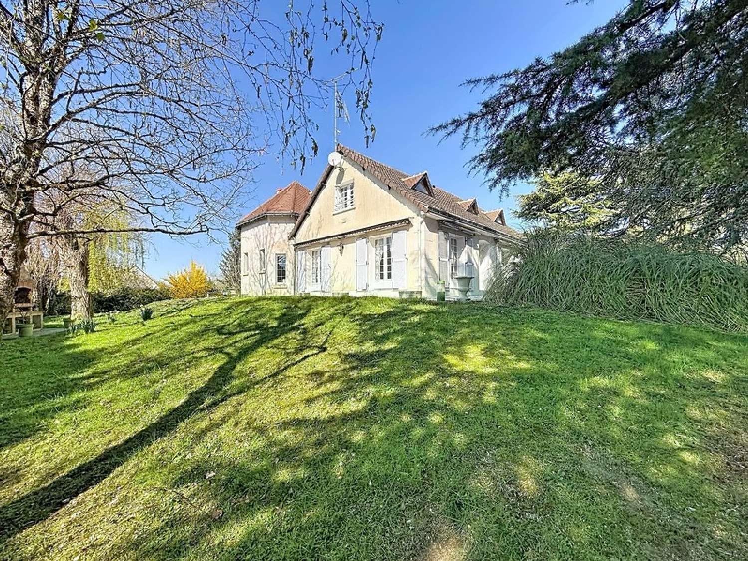 en venta casa Joué-lés-Tours Indre-et-Loire 2